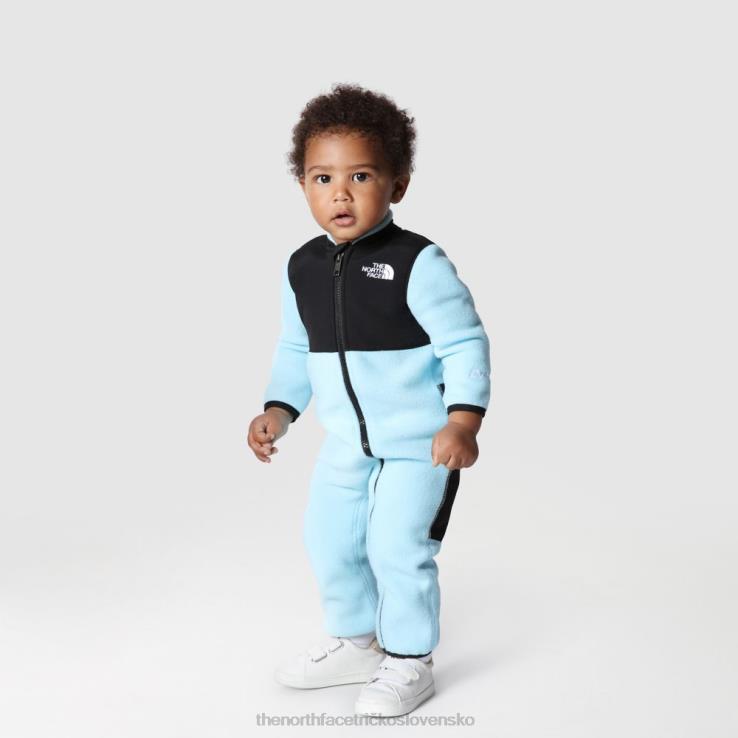 HLH081655 atomizér modrý The North Face baby denali jeden kus