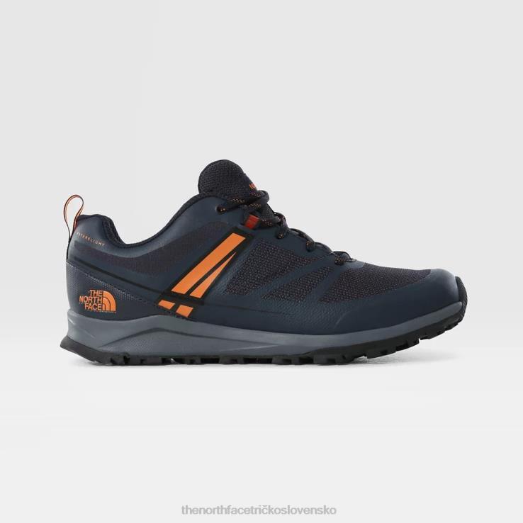 HLH08476 mestské námorníctvo The North Face pánska turistická obuv litewave futurelight