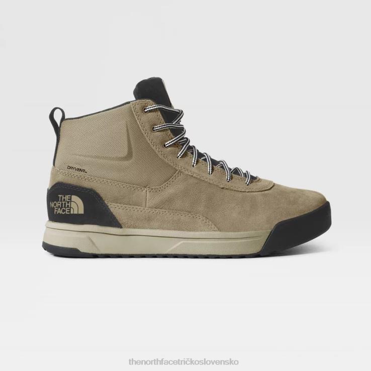 HLH08736 opálenie The North Face pánske nepremokavé street topánky larimer