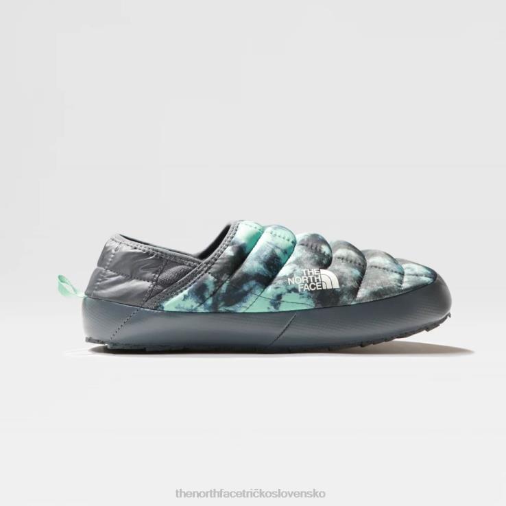 HLH08220 wasabi ľad The North Face pánske termobalenie v ťahu zimné mules