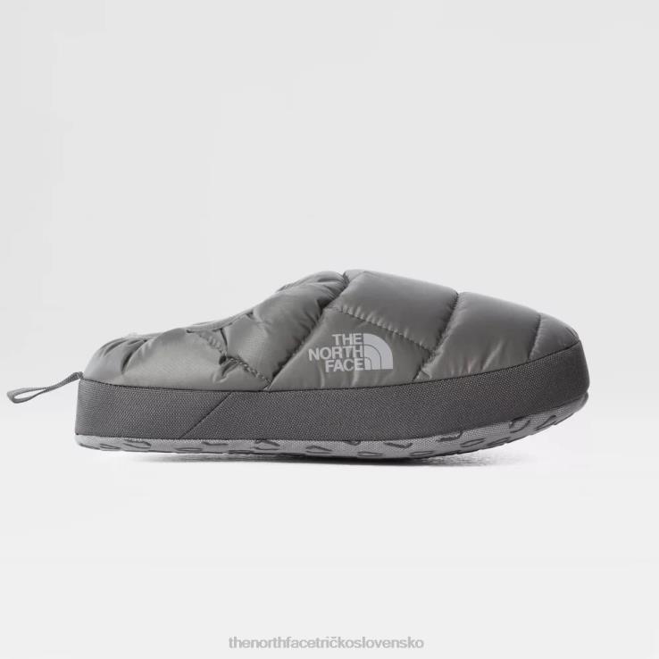 HLH082366 sivá The North Face men nse iii stanové zimné muly