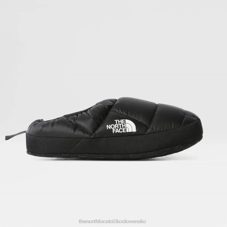 HLH082367 čierna The North Face men nse iii stanové zimné muly