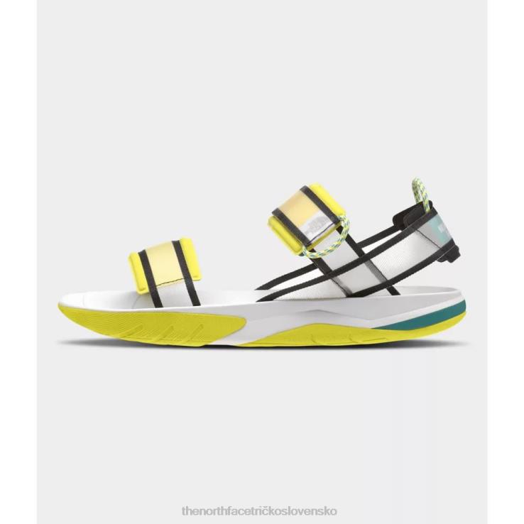 HLH084550 čierna The North Face pánske športové sandále skeena