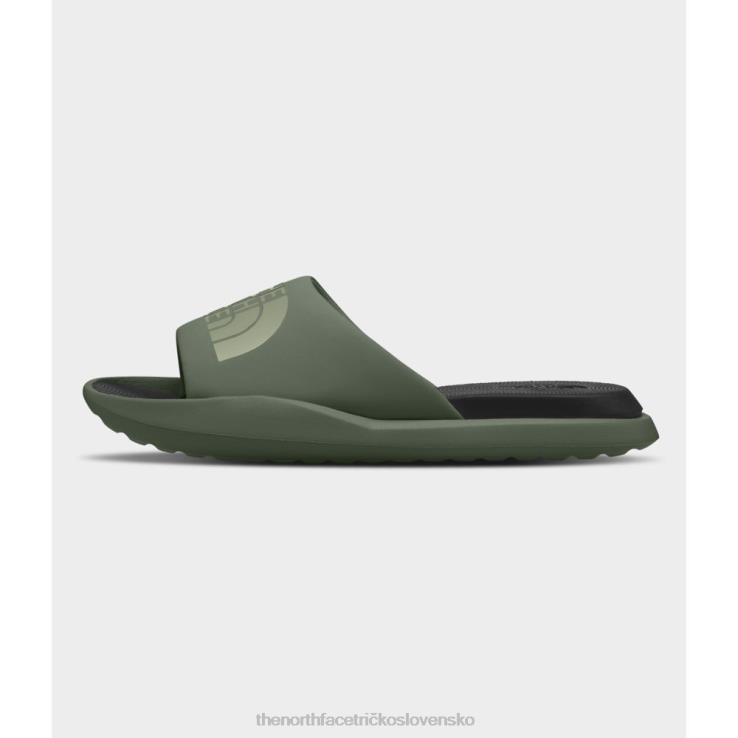 HLH084554 tymián The North Face muži triarch snímky