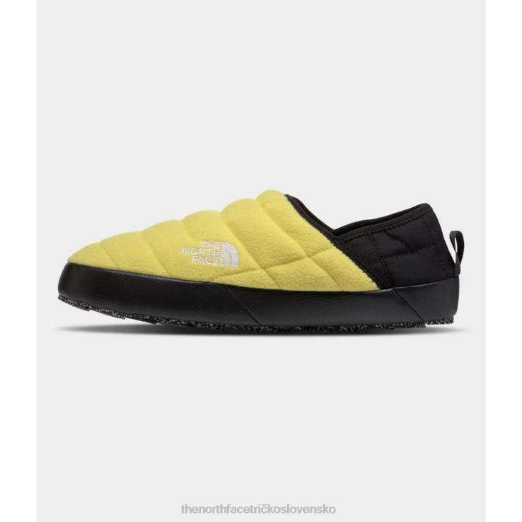 HLH085732 žltochvost The North Face pánske termobalové trakcie v denali mules