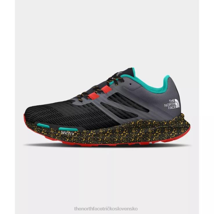 HLH083488 sivá The North Face pánske vectiv eminus topánky