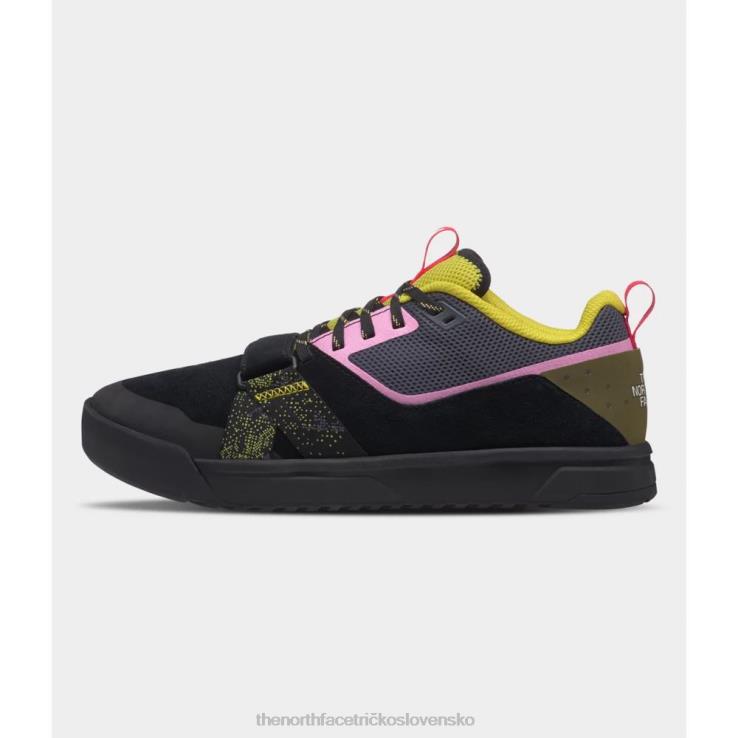 HLH083673 atletická empatia The North Face pánske čipkované topánky larimer