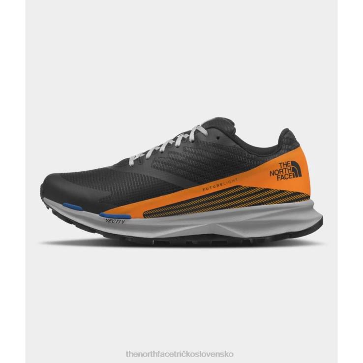 HLH084626 čierna The North Face pánske vectiv levitum futurelight topánky