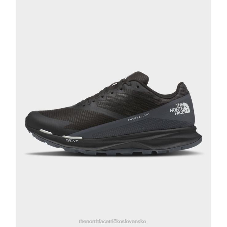 HLH084628 sivá The North Face pánske vectiv levitum futurelight topánky