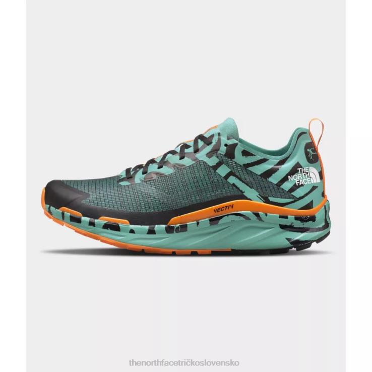HLH085749 wasabi fernado The North Face pánske topánky vectiv infinite x elvira