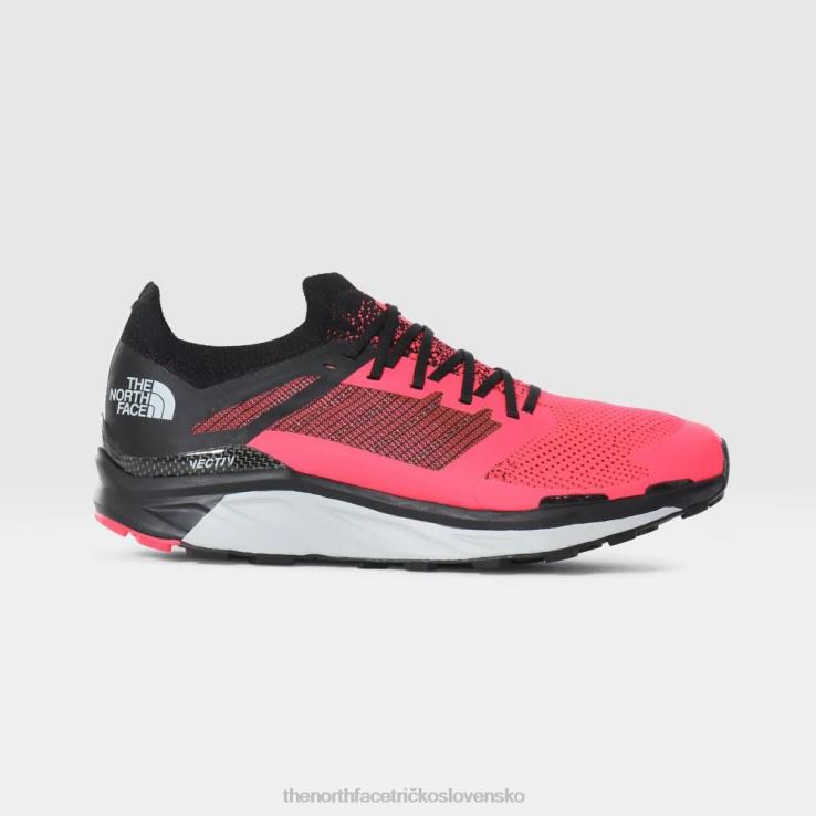 HLH08657 brilantný koral The North Face pánska letová séria vectiv trailová bežecká obuv