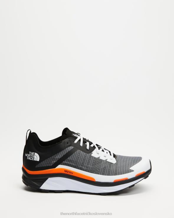 HLH087072 biely čierny The North Face vectiv nekonečných mužov