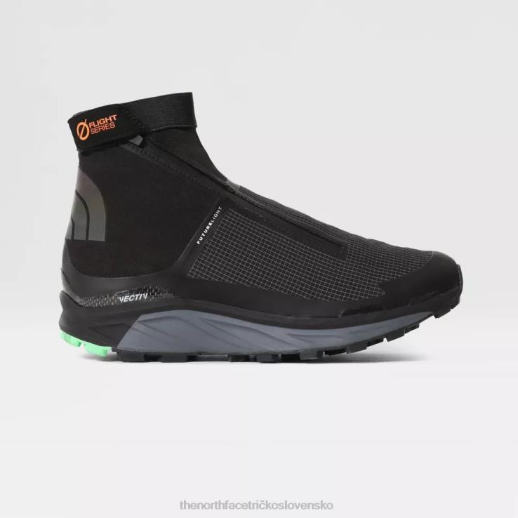 HLH08722 čierna The North Face pánska vectiv futurelight flight guard trail running shoes