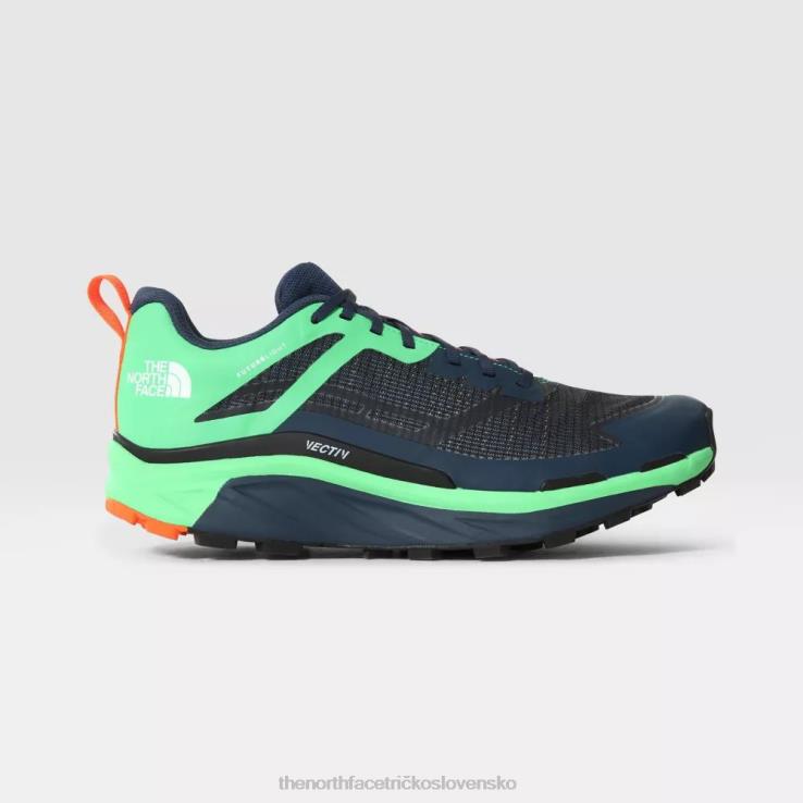 HLH08724 monteryblu The North Face pánske vectiv futurelight infinite trailové bežecké topánky