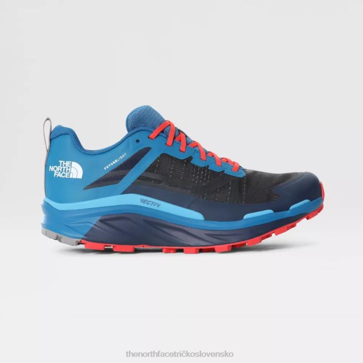HLH08725 námorníctvo The North Face pánske vectiv futurelight infinite trailové bežecké topánky