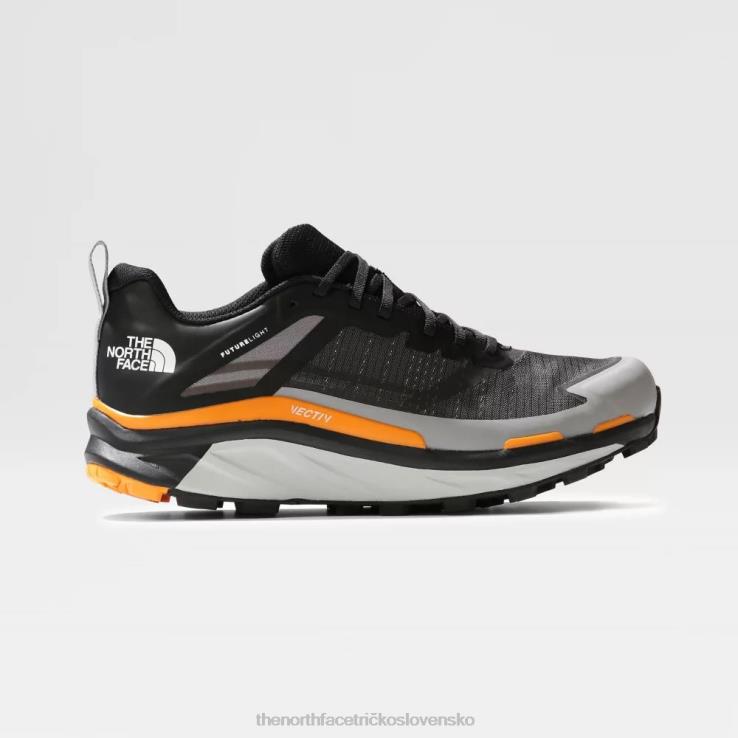 HLH08726 sivá The North Face pánske vectiv futurelight infinite trailové bežecké topánky