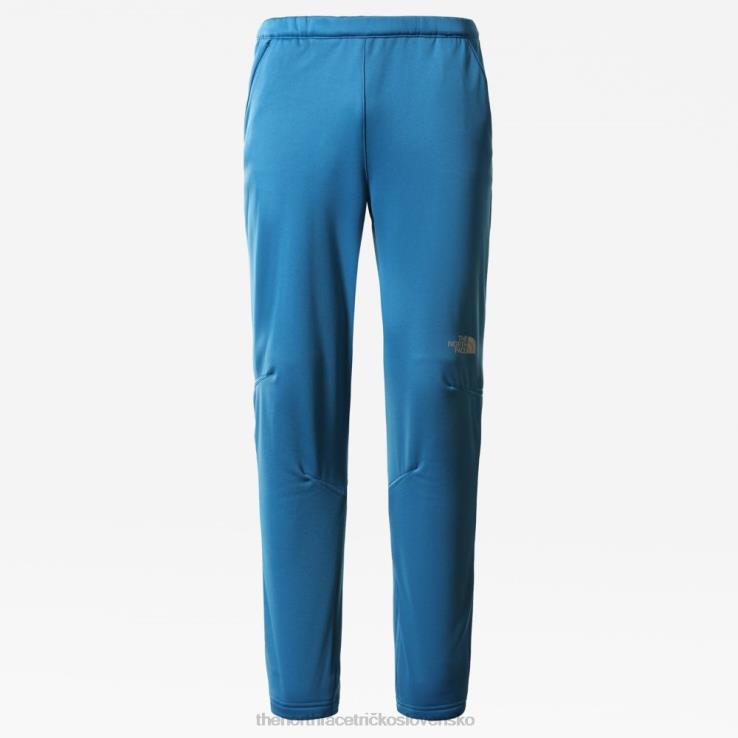 HLH081593 banff blue The North Face muži behajú joggery
