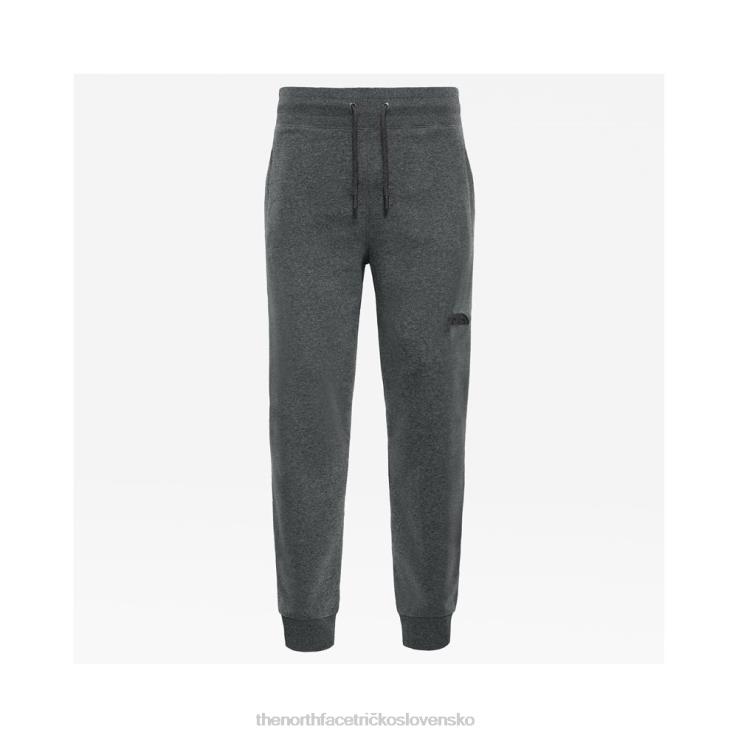 HLH082399 sivá The North Face muži nse light joggers