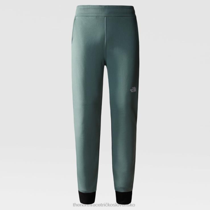 HLH08329 balsmgrn The North Face pánske nové šiltové nohavice