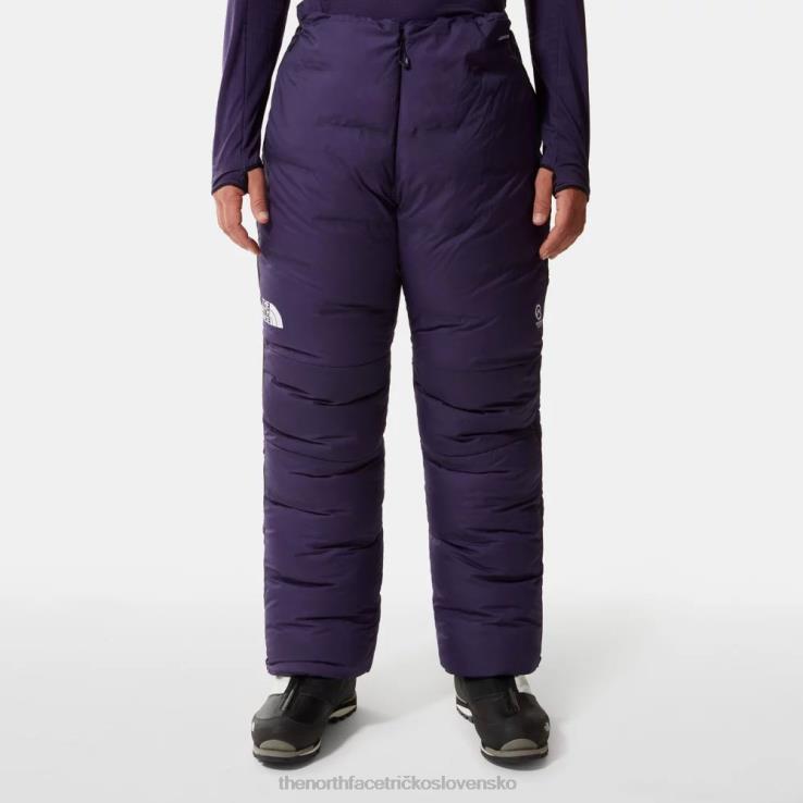 HLH08379The North Face amk l6 1000 fill cloud down nohavice