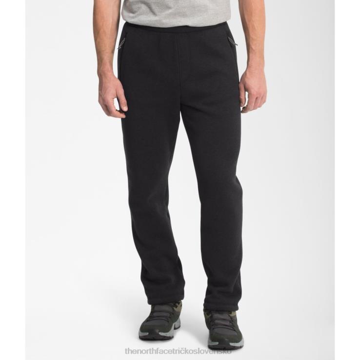 HLH083847 vres čierny The North Face pánske nohavice gordon lyons