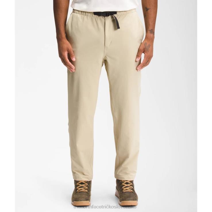 HLH084159 štrk The North Face pánske tech ľahké nohavice