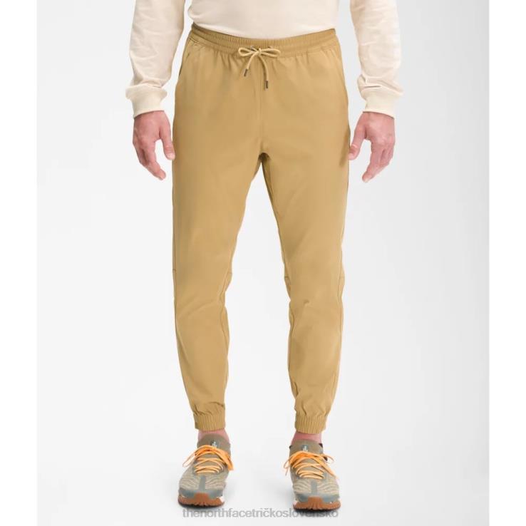HLH084312 opálenie The North Face muži štandardné joggery