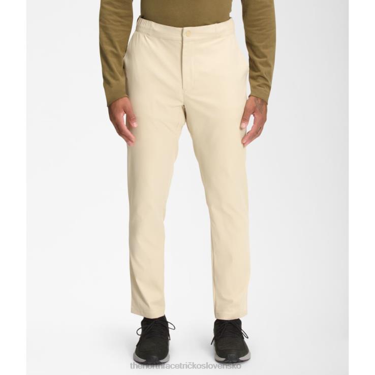 HLH084314 štrk The North Face pánske štandardné zúžené nohavice