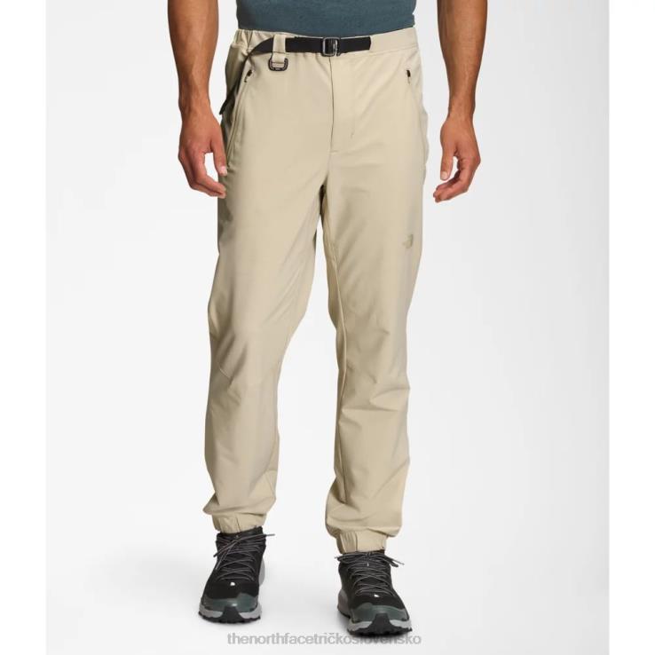 HLH085158 štrk The North Face muži prvoradí bežci