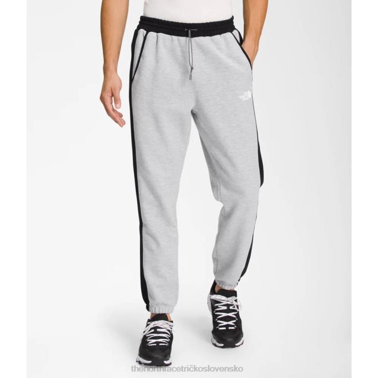 HLH085555 sivá The North Face pánske tnf tech nohavice