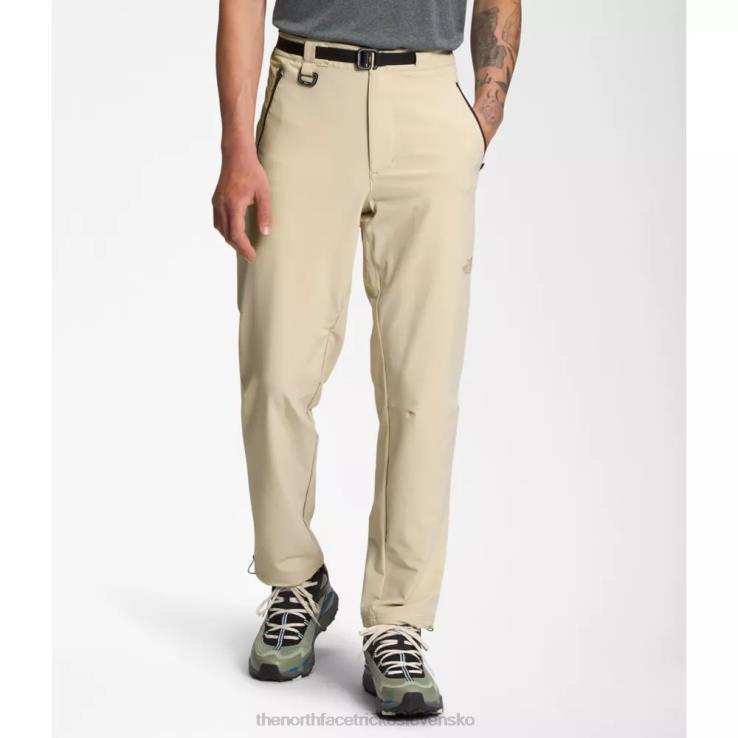 HLH086055 štrk The North Face pánske prvoradé profi nohavice