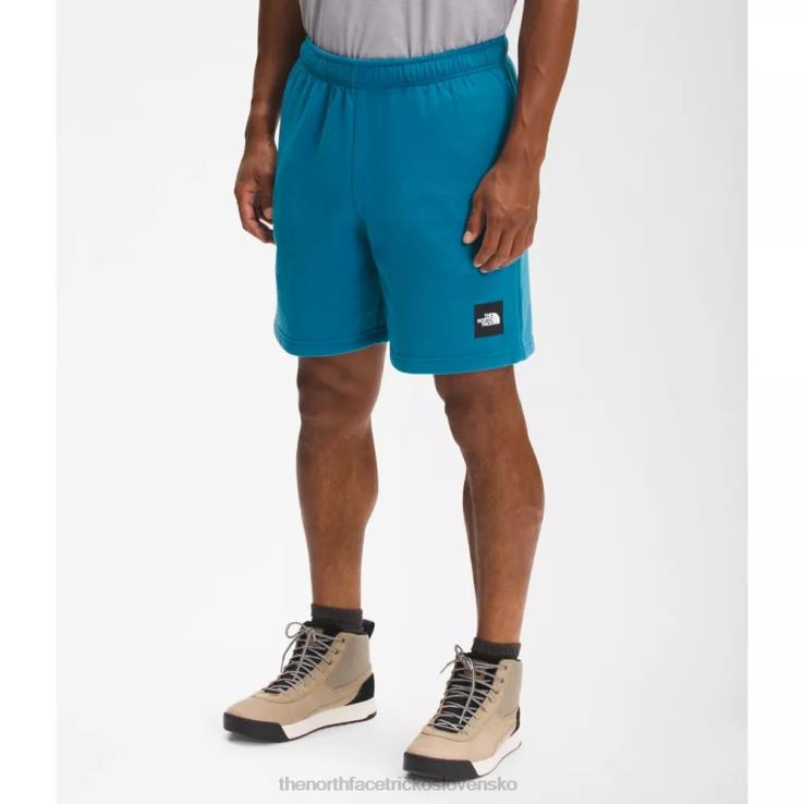 HLH083402 banff blue The North Face nikdy neprestaň 7 šortiek