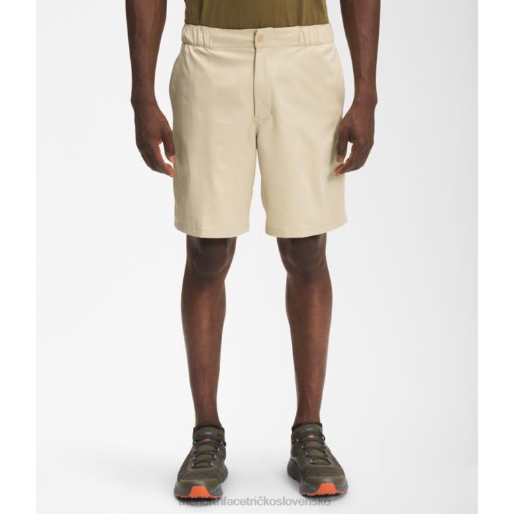 HLH084326 štrk The North Face muži štandardne krátke