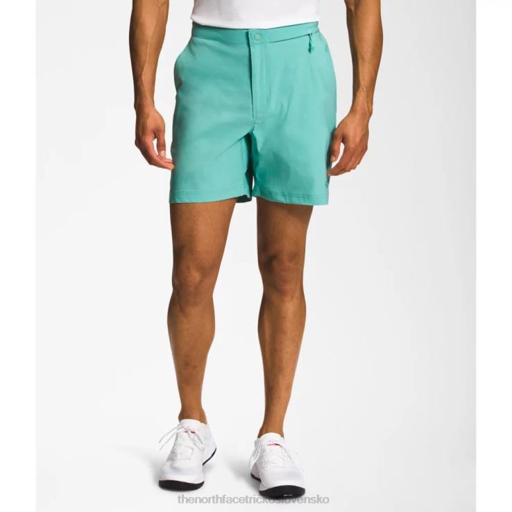 HLH084527 wasabi The North Face muži triedy V robia všetko šortky