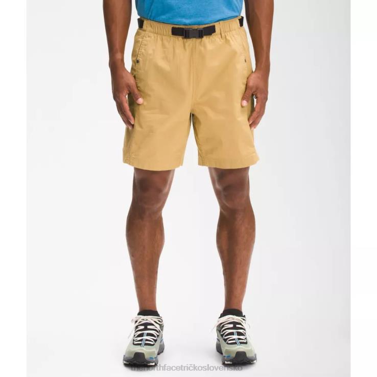HLH084653 opálenie The North Face pánske ripstop cargo easy šortky