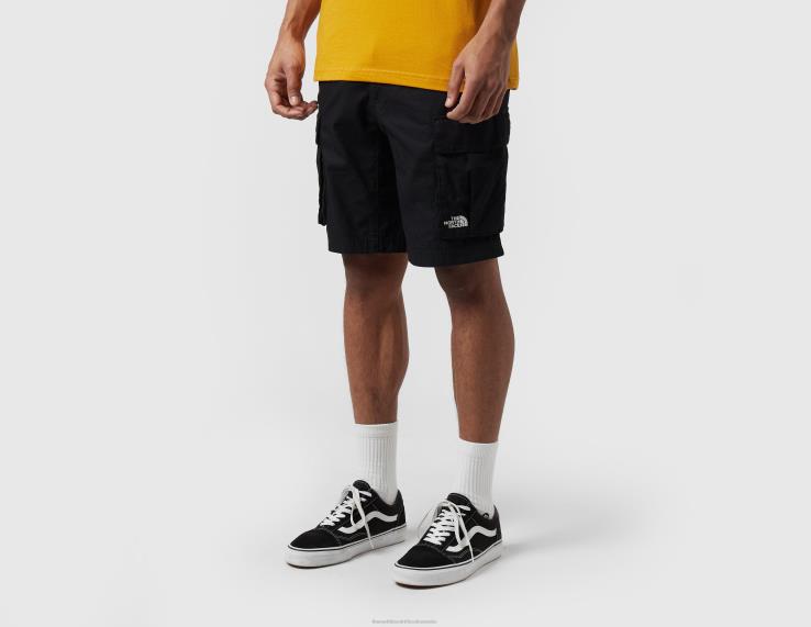 HLH086791 čierna The North Face anticline cargo short