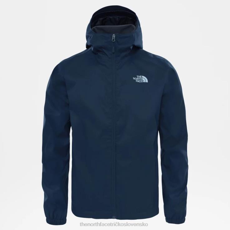 HLH082334 mestské námorníctvo The North Face pánska bunda s kapucňou