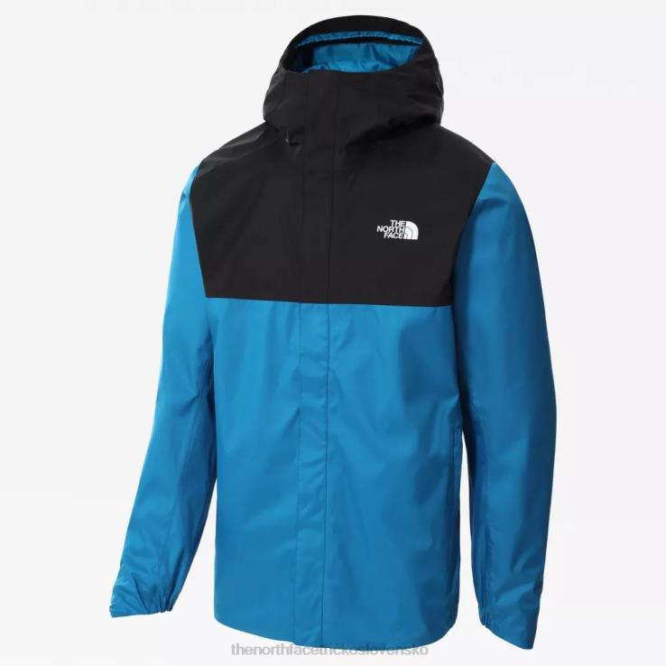 HLH08319 banff blue The North Face pánsky zips v bunde