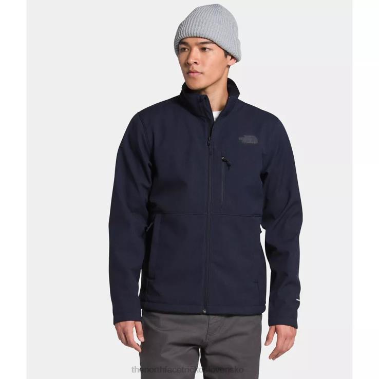 HLH083561 námornícky vres The North Face pánska bionická bunda apex