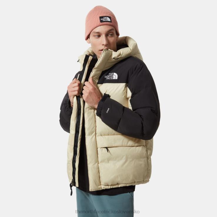 HLH08493 štrk The North Face pánska himalájska páperová parka
