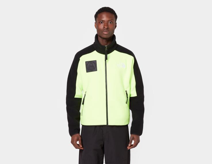 HLH086806The North Face Pôvodná mikina na horský zips