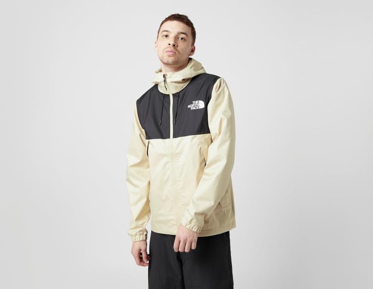 HLH086850 hnedá The North Face 1990 horská q bunda