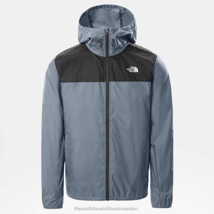 HLH0870 sivá The North Face pánska slnečná bunda