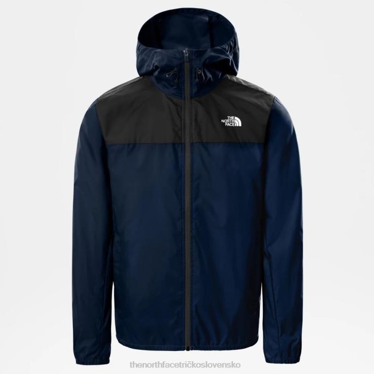 HLH0871 vrcholové námorníctvo The North Face pánska slnečná bunda