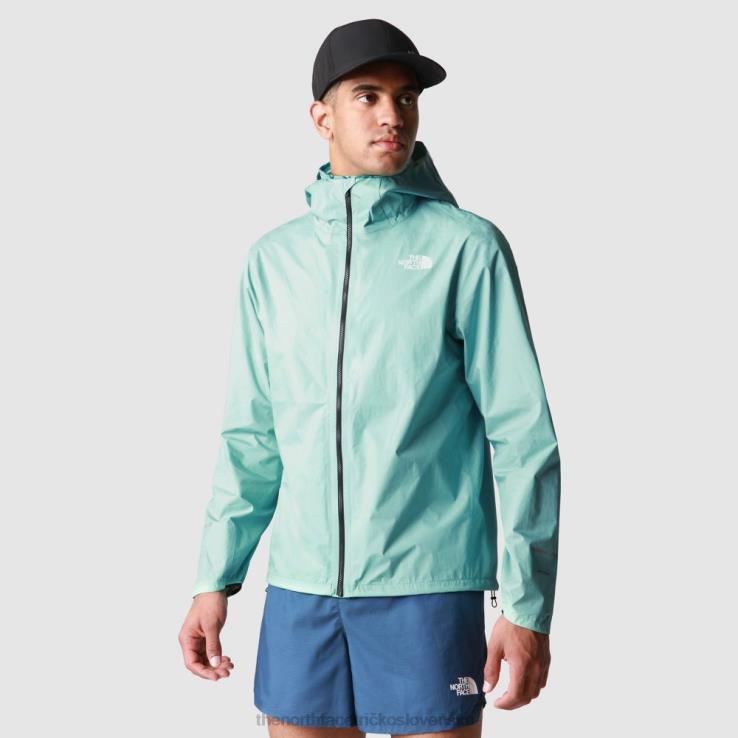 HLH08824 wasabi The North Face pánska bunda na prvé svitanie