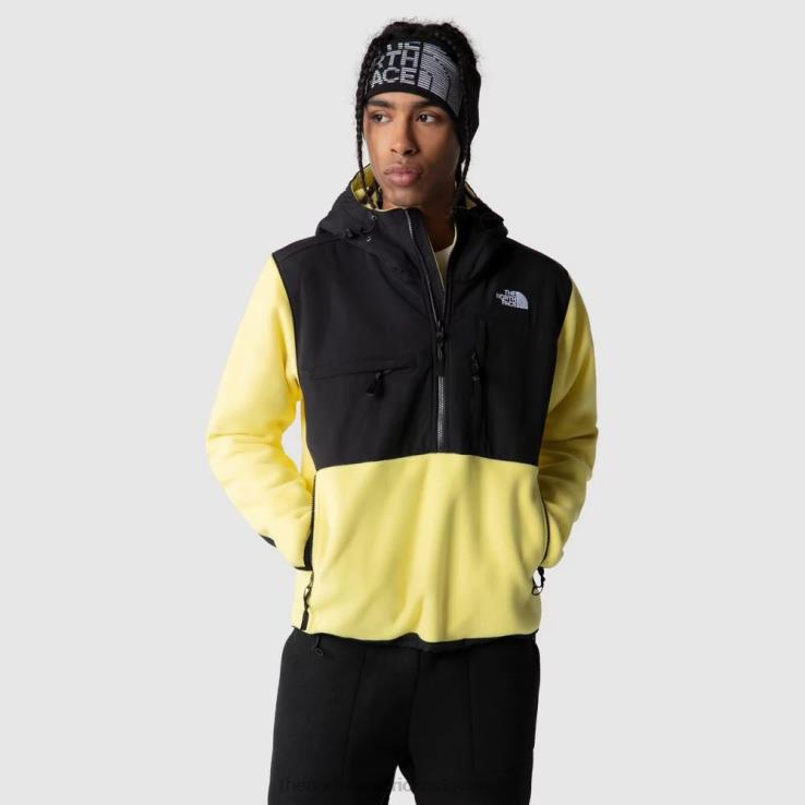 HLH081681 žltochvost The North Face muži denali anorak