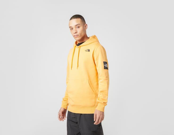HLH086810The North Face black box galahm mikina s kapucňou
