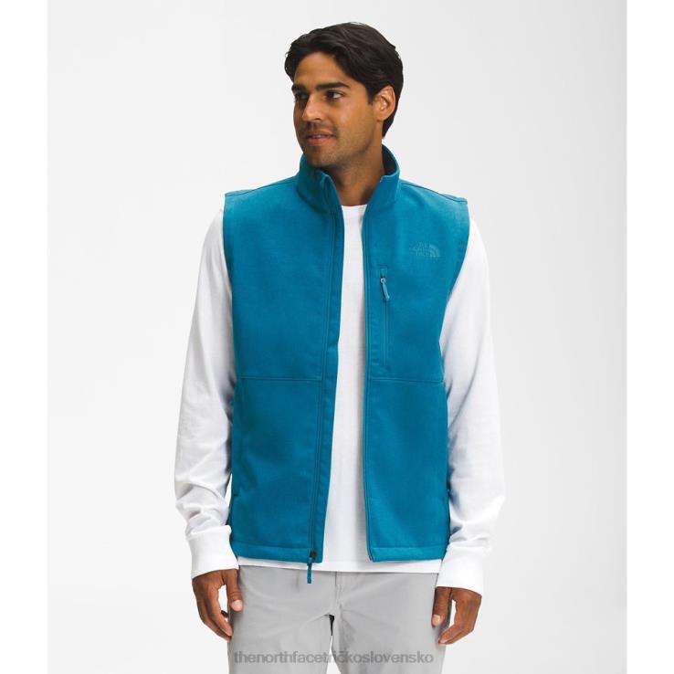 HLH083564 banff blue The North Face pánska bionická vesta