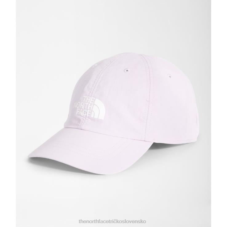 HLH085775 levanduľová hmla The North Face detský horizont klobúk