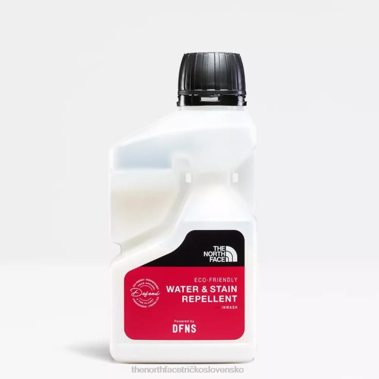 HLH082277 jedna veľkosť The North Face tnf x dfns prémiové umývanie odpudzujúce vodu a škvrny